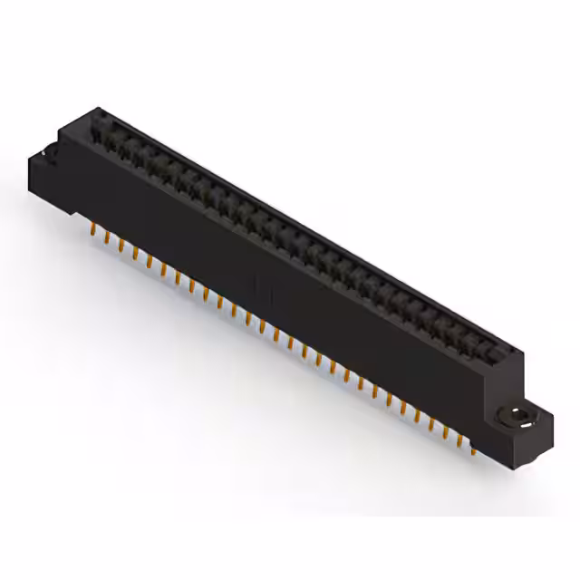 896-056-556-203 EDAC Inc.  Conectores de tableros de borde